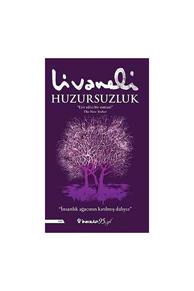 Huzursuzluk