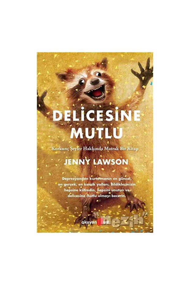 Delicesine Mutlu