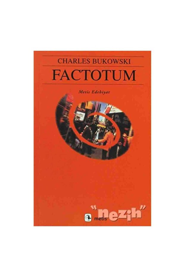 Factotum