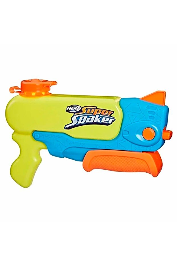 SUPER SOAKER WAVE SPRAY SU TABANCASI HASBRO - 2