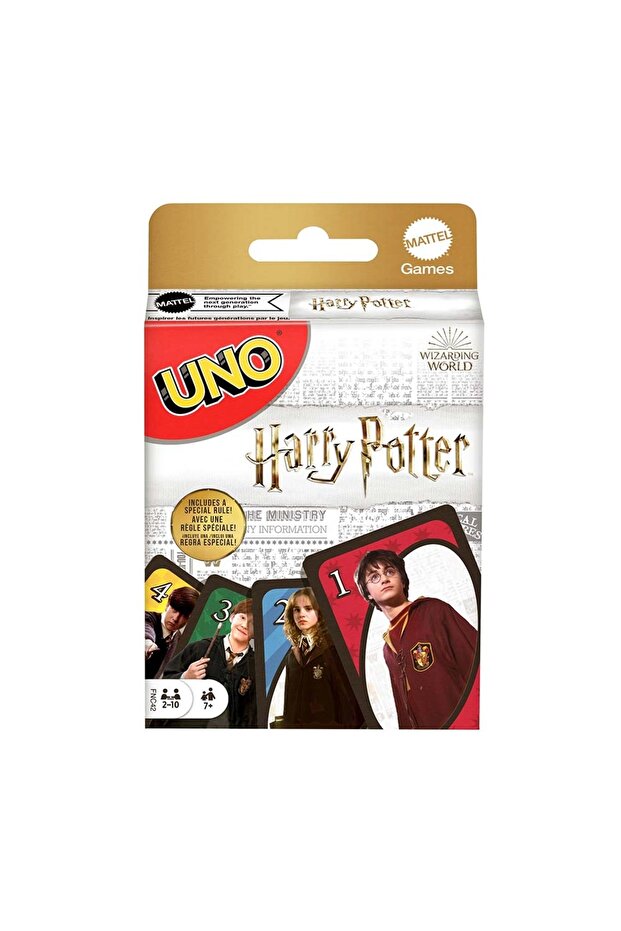 Harry Potter FNC42 - 1