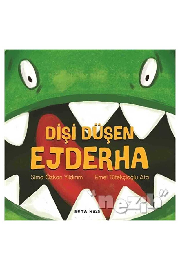 Dişi Düşen Ejderha - 1