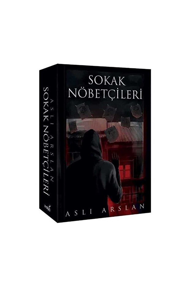 Sokak Nöbetçileri - 1