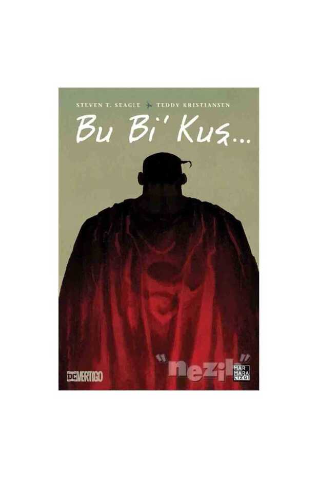 Bu Bi Kuş