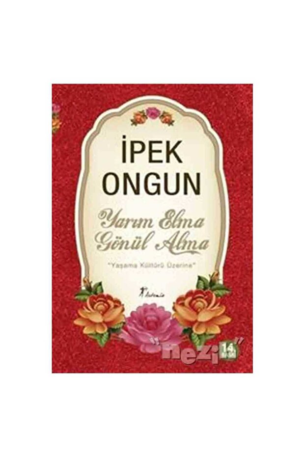 Yarım Elma Gönül Alma