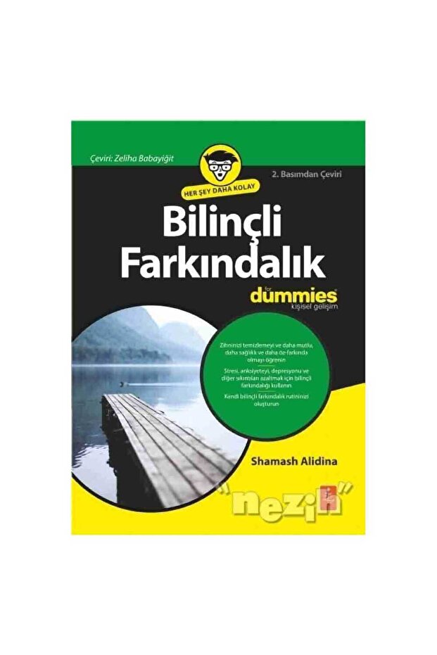 Bilinçli Farkındalık