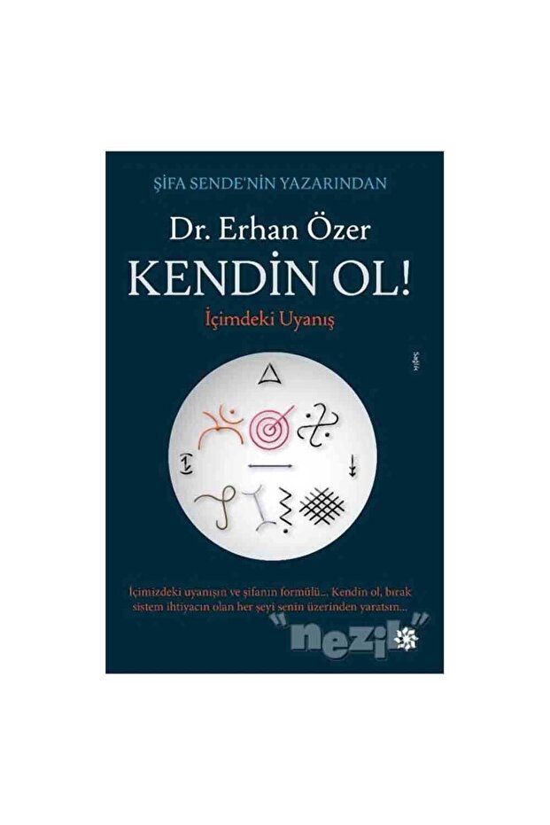 Kendin Ol! - 1