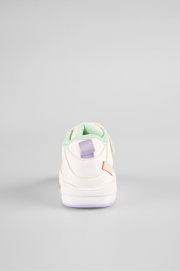 NİTA ERKEK BEBEK SNEAKER BOT - 3