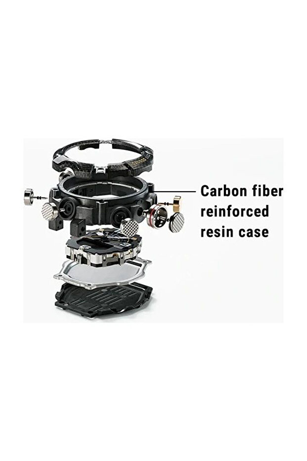 Gg-b100-1adr Kol Saati Erkek Beyaz Saat ERKEK SAAT SCK02.19083 - 2