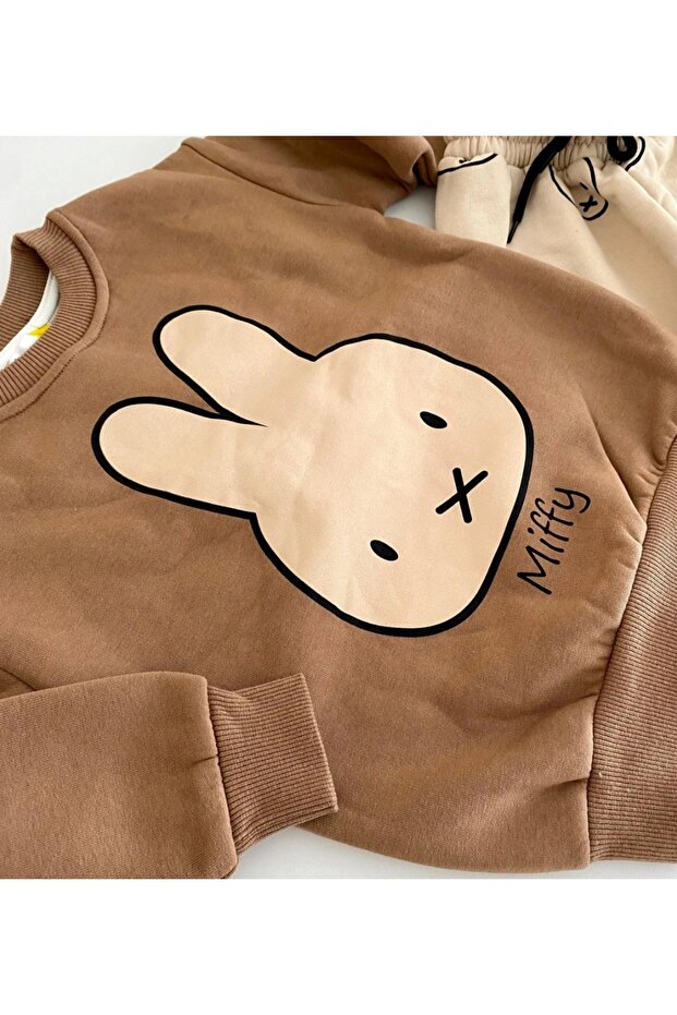 ÇOCUK KIZ TAKIM - 4