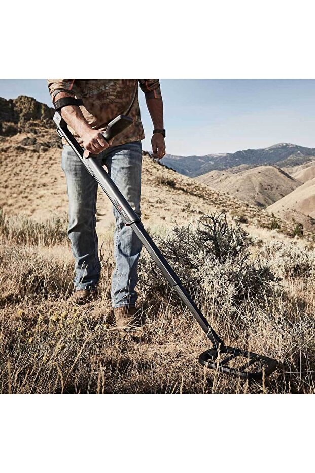 Go Fınd 66 Dedektör - 3