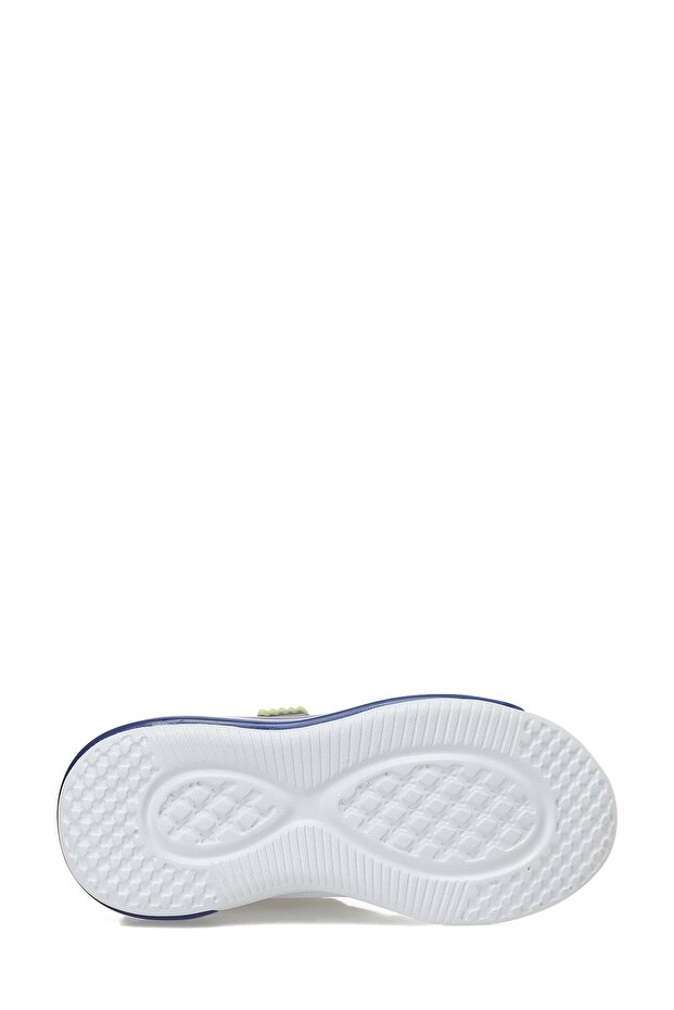 STACH PU P 5PR ÇOCUK SPOR AYAKKABI - 6