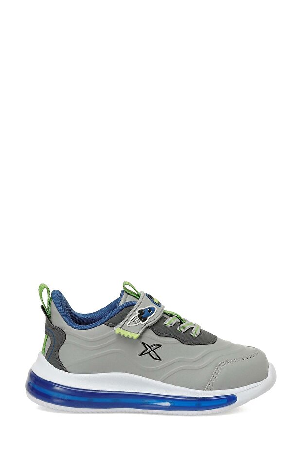 STACH PU P 5PR ÇOCUK SPOR AYAKKABI - 1