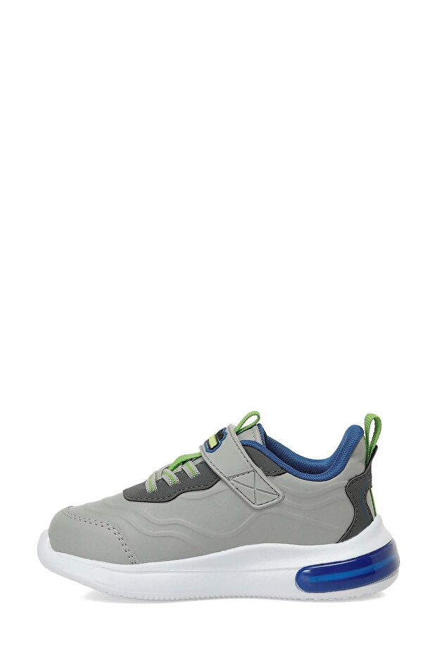 STACH PU P 5PR ÇOCUK SPOR AYAKKABI - 3