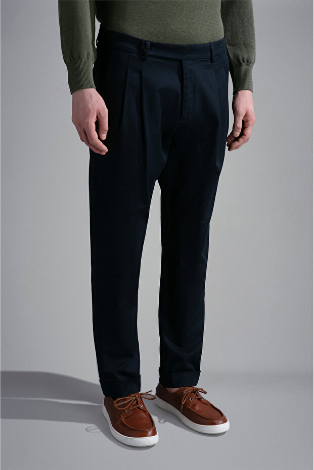 2 Pence Chino Trousers