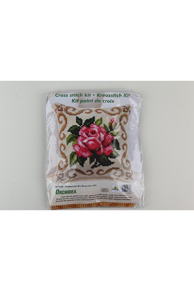 KIT PERNE TAPET ORCHIDEA-9164 - 1