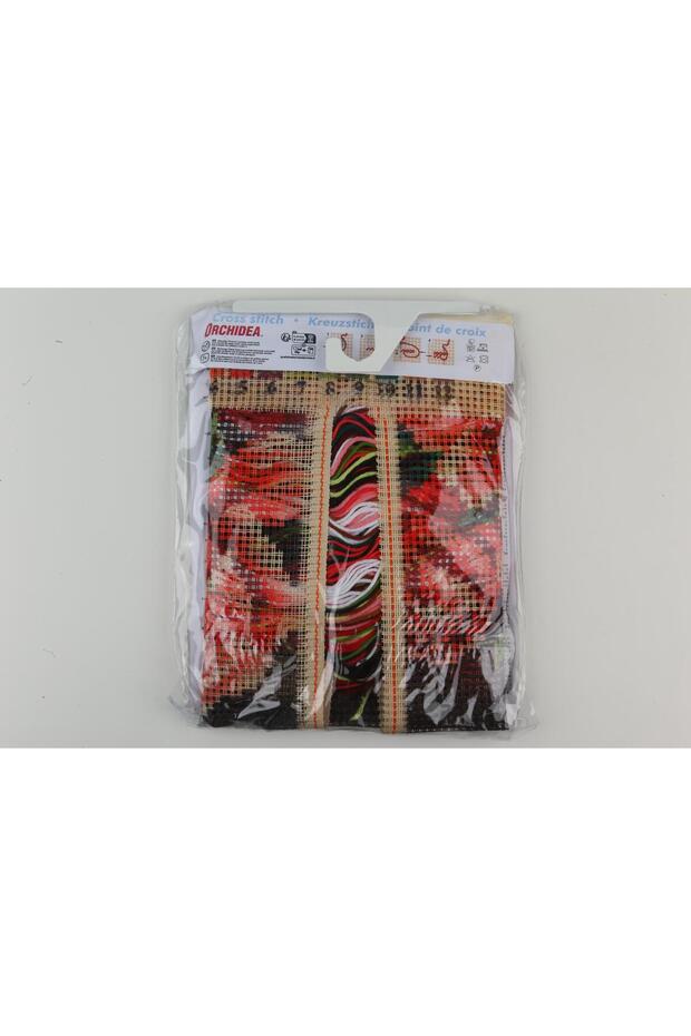 KIT PERNE TAPET ORCHIDEA-9117 - 2