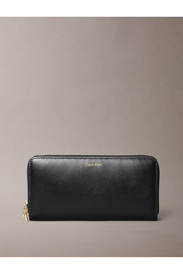 CK LARGE ZIP AROUND - 2