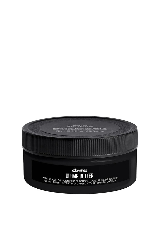 Oi Hair Butter Nourishing and Rich Hair Oil 75 ml