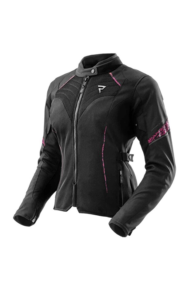 Jax Lady Women's Motorcycle Jacket
