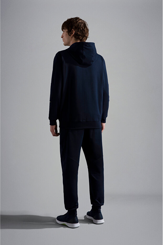 MEN'S JOGGING SUIT - 2