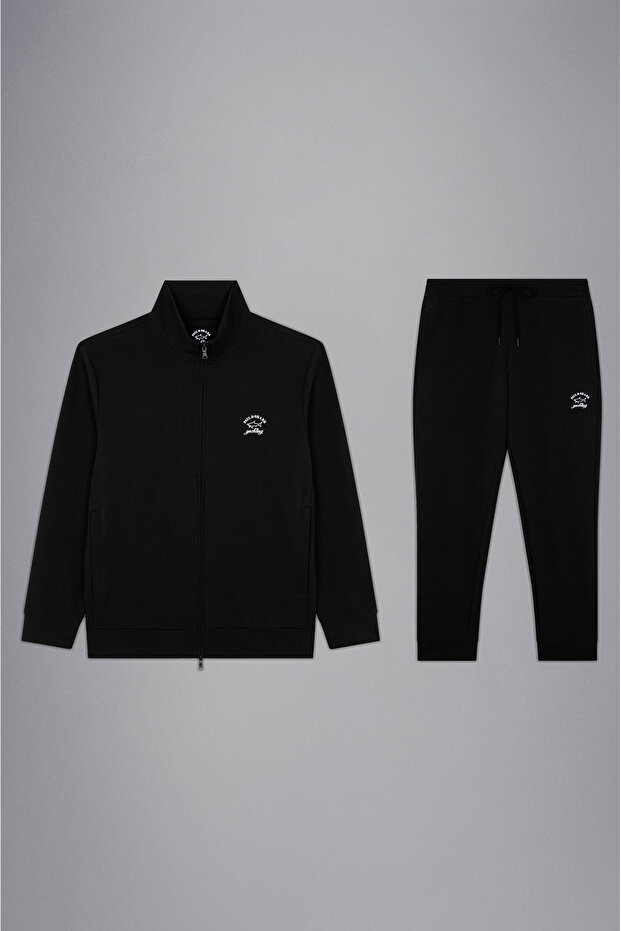 MEN'S JOGGING SUIT - 5
