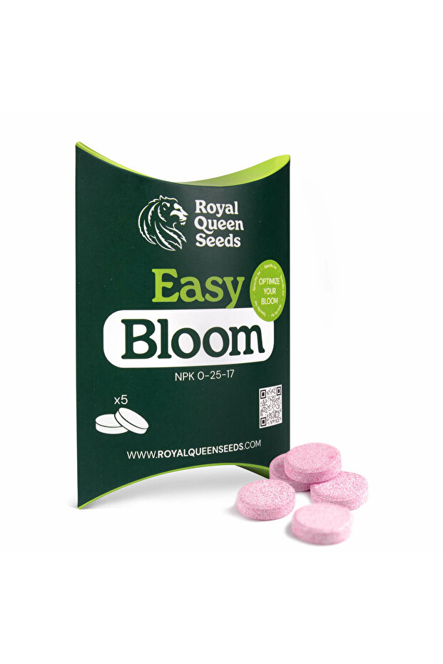 Tablete Bloom, 5 tablete - 1