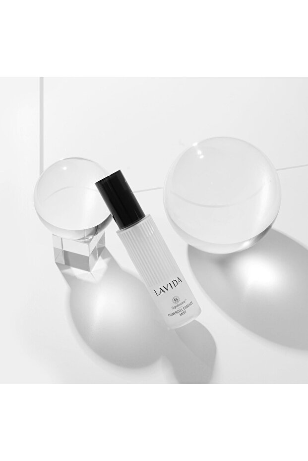 Power Cell Essence Mist - 1