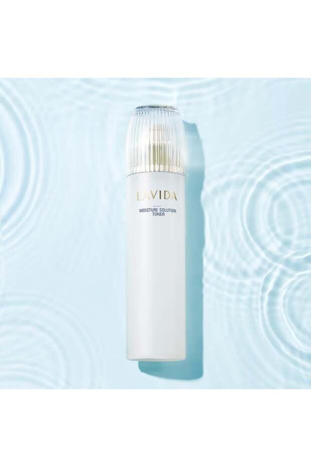 Moisture Solution Toner - 2