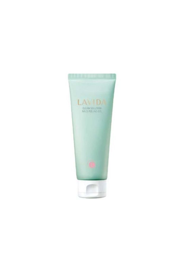 Clean Solution Mild Peeling Gel