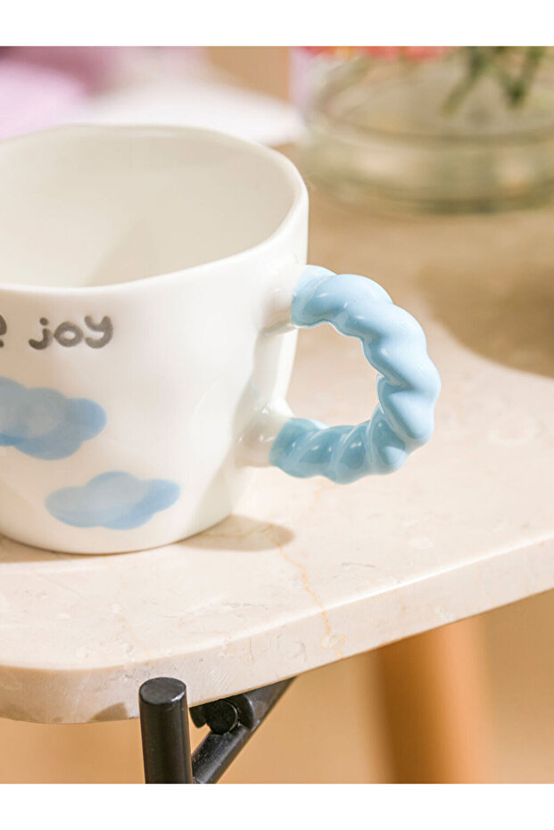 Sparkling Choices from Shining Store |   Printed Ceramic Mug 270 ml - 3