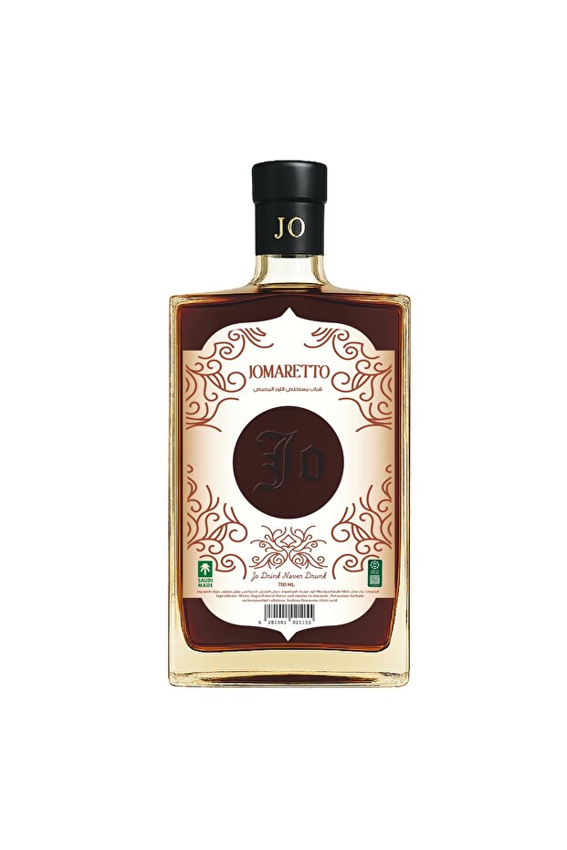 JOMARETTO - 1