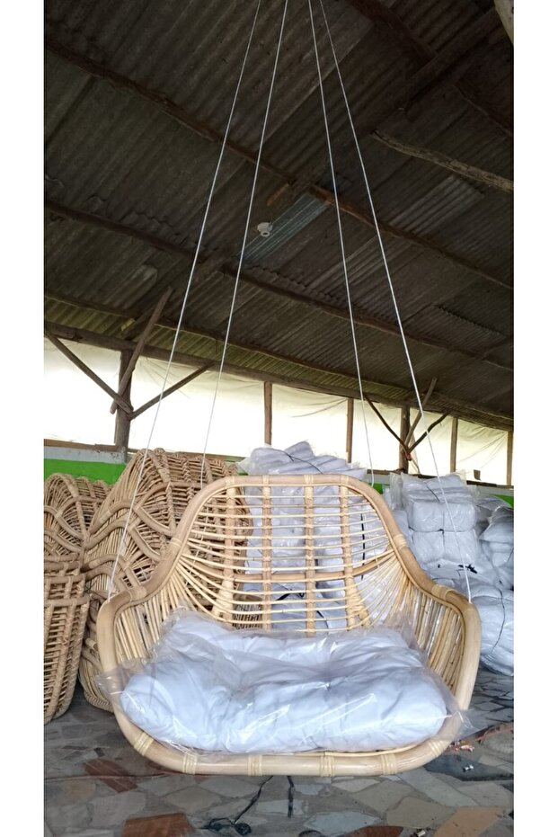 Piknik Salıncağı - 1