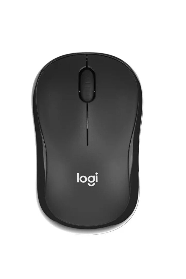 M240 Silent Bluetooth Mouse, Off White - 1