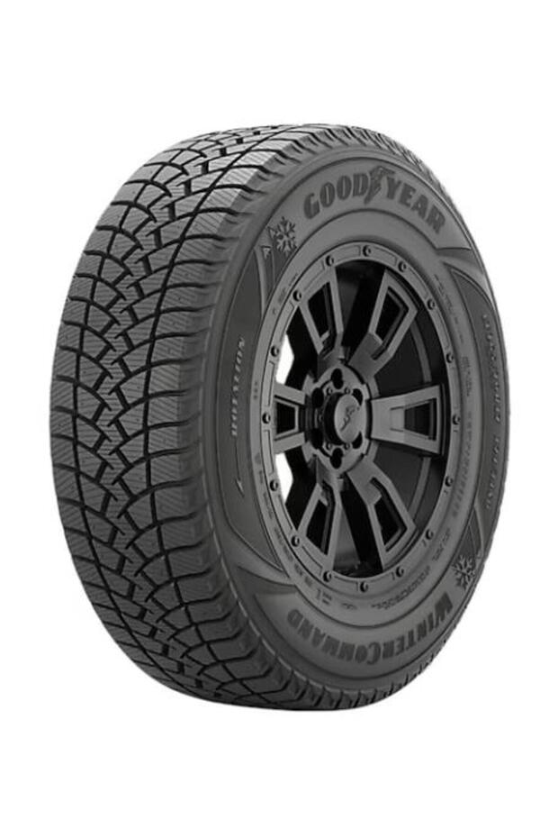 195/60R16C 99/97T WINT COMMAND CARGO 2025 Kis Lastigi - 1
