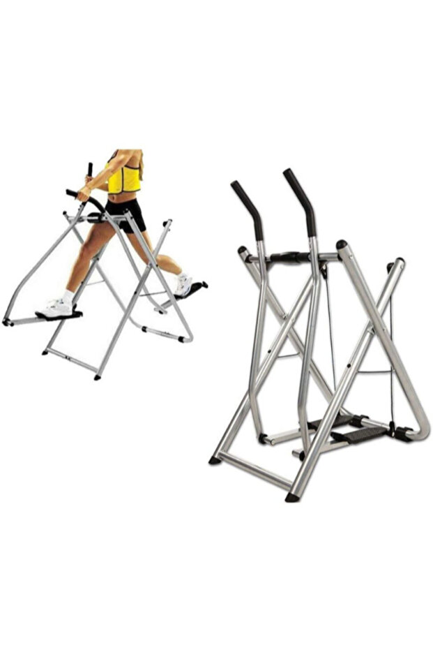 جهاز المشي الهوائي الطائر 38-1188 - 5