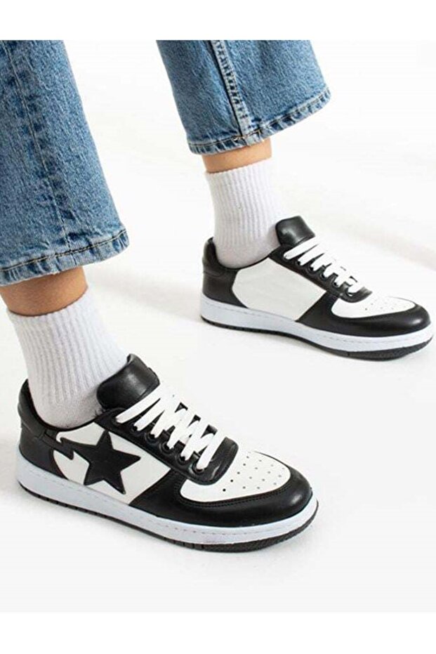 حذاء كول ستار الرياضي ذو النمط النجمي - 3