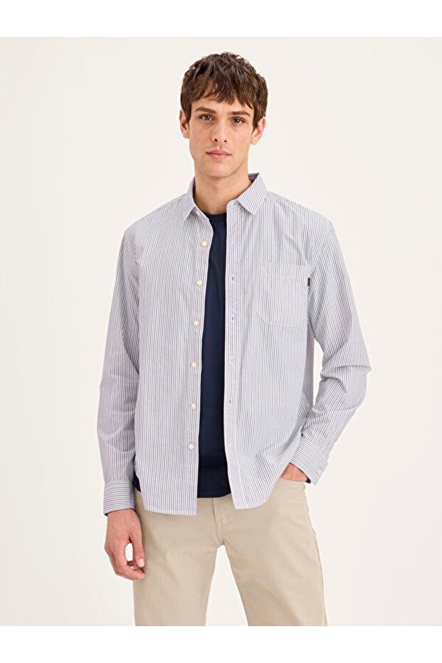 Ultimate Regular Fit Gömlek - 2