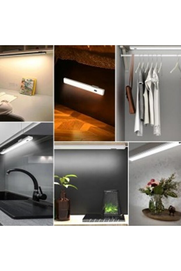 LED wand with sensor - 4