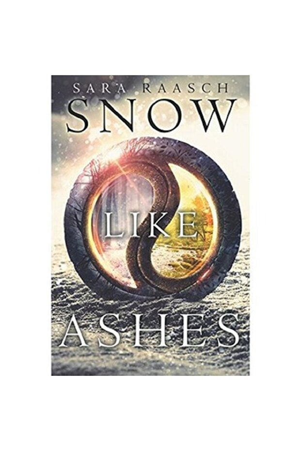 Snow Like Ashes - 1