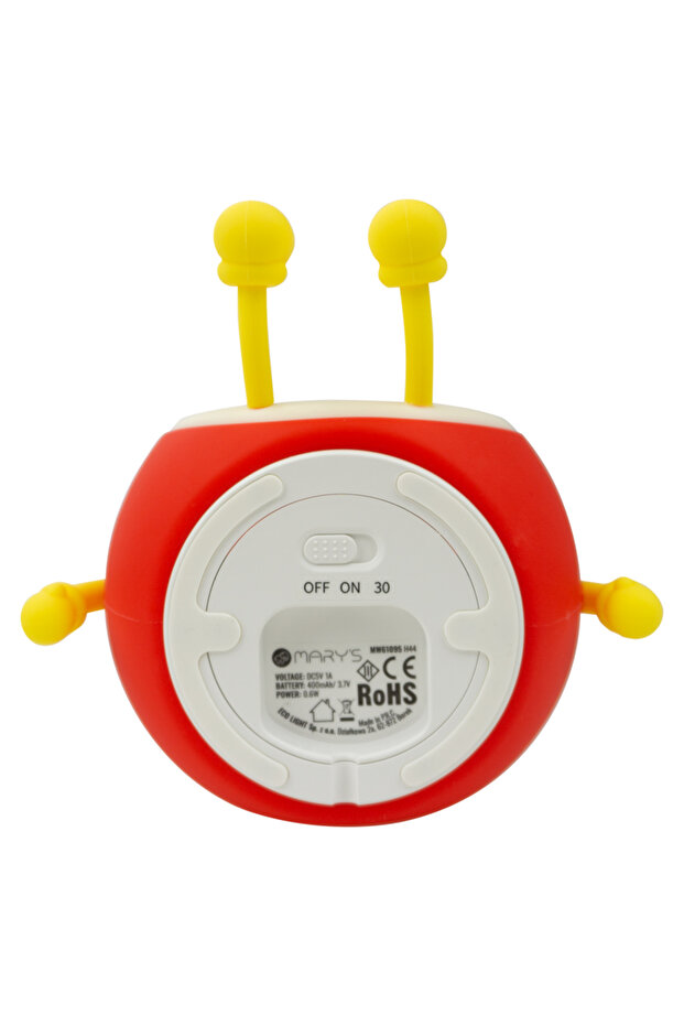 Apple Led Gece Lambası - 3