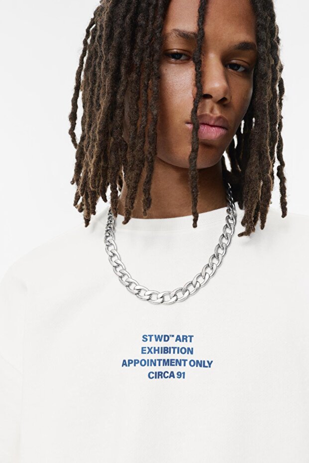 STWD Circa 91 T-Shirt - 5