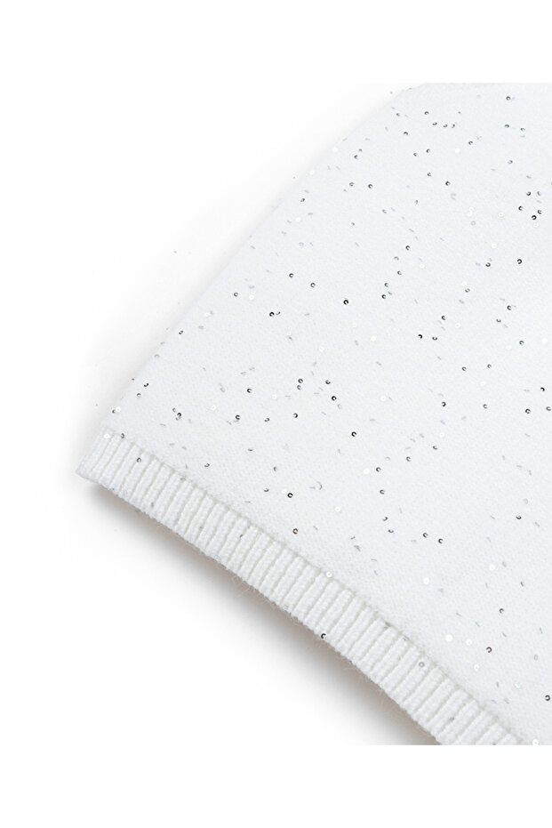 İşlemeli triko - 2