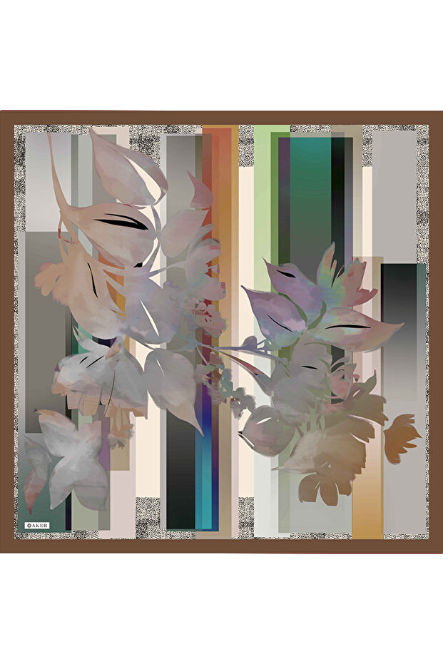 Soft Touch Eşarp - 1