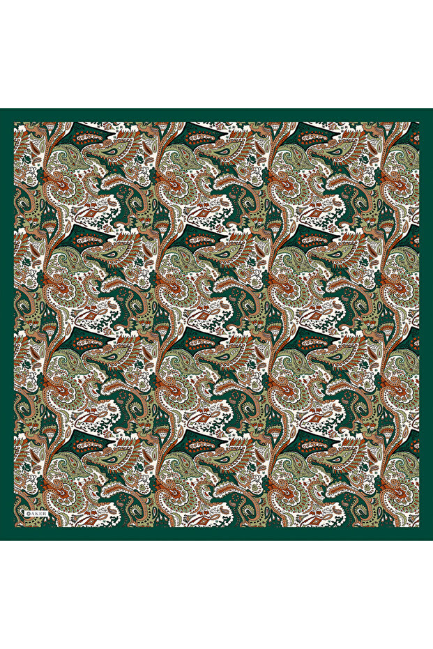 Eșarfă Soft Touch - 1