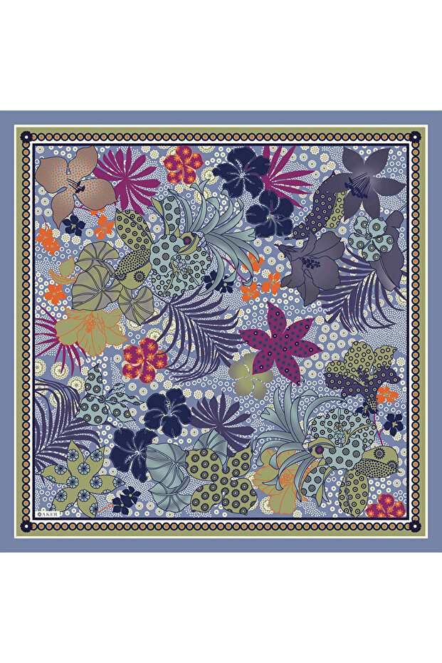 Soft Touch Eşarp - 1