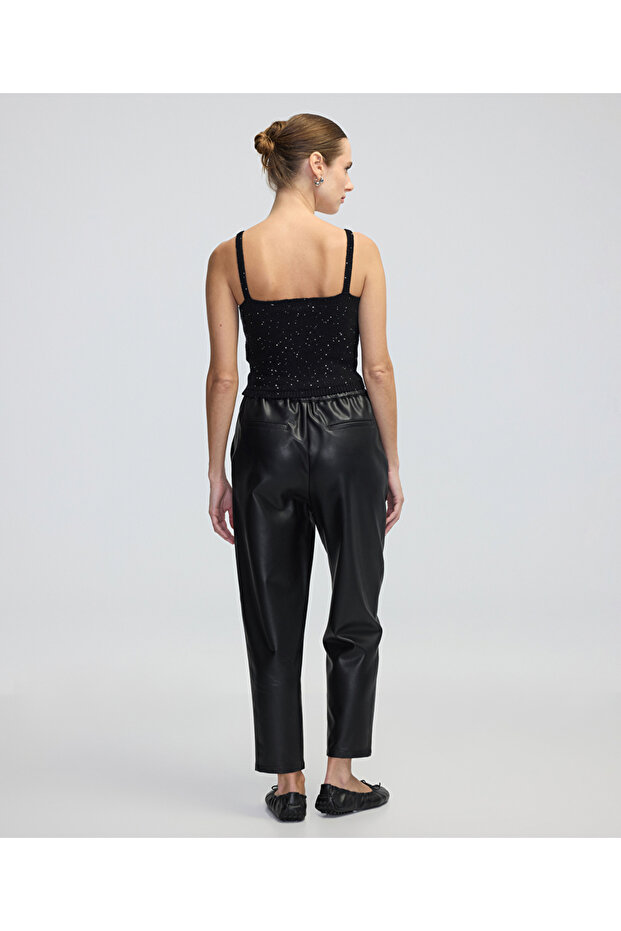 İşlemeli triko - 6