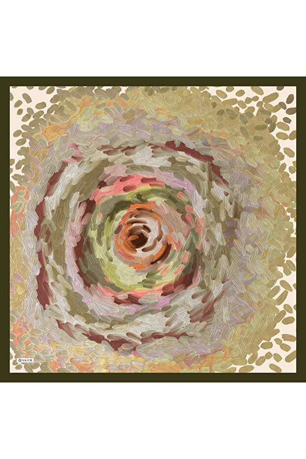 Soft Touch Eşarp - 1