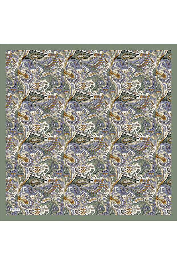 Soft Touch Eşarp - 1