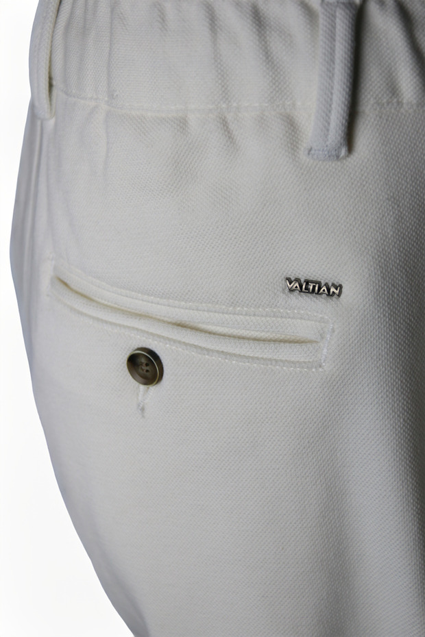 ÖRME DUBLE PAÇA JOGGER PANTOLON - 5